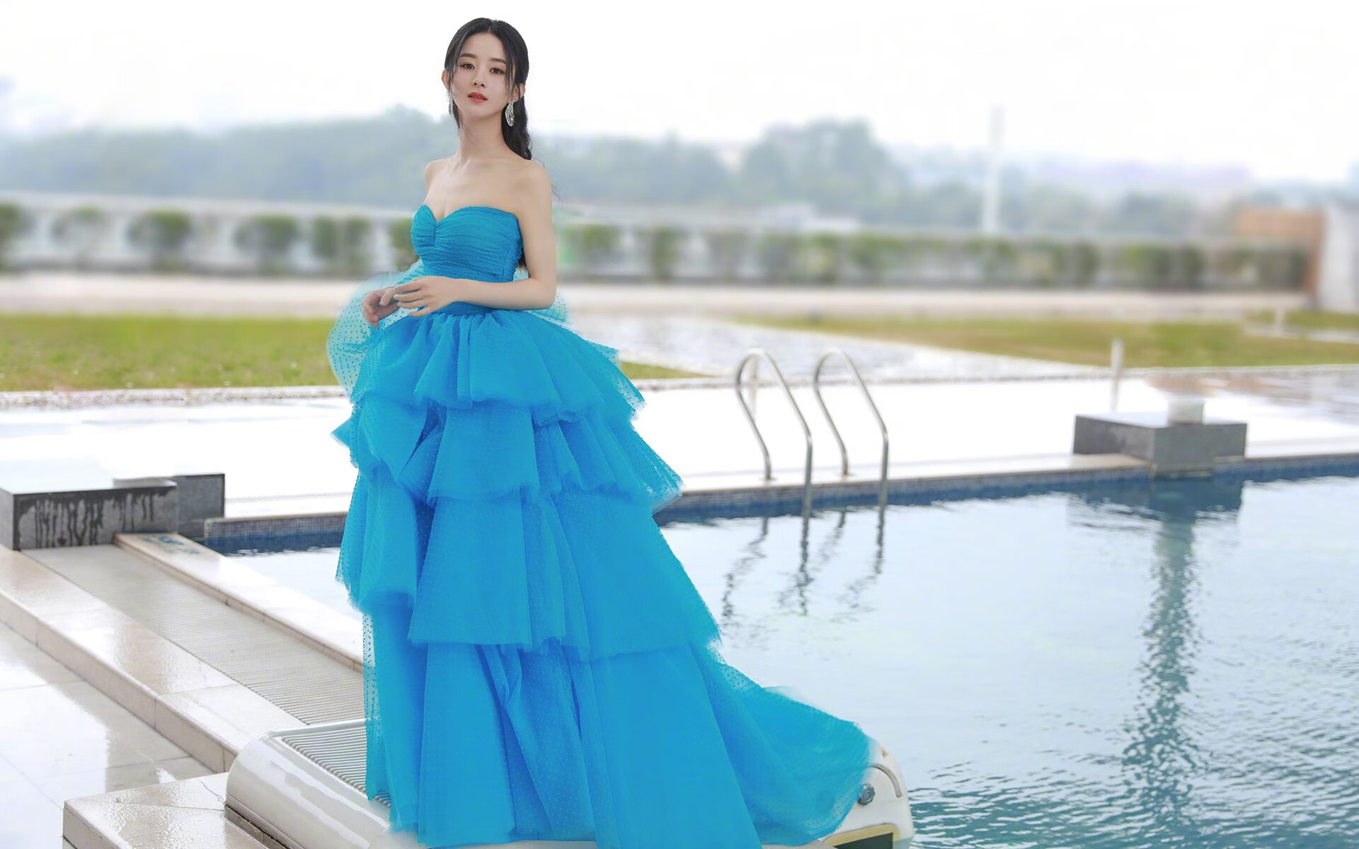 精彩封盖:刘强最后封盖赢得全场掌声!,2011刘强