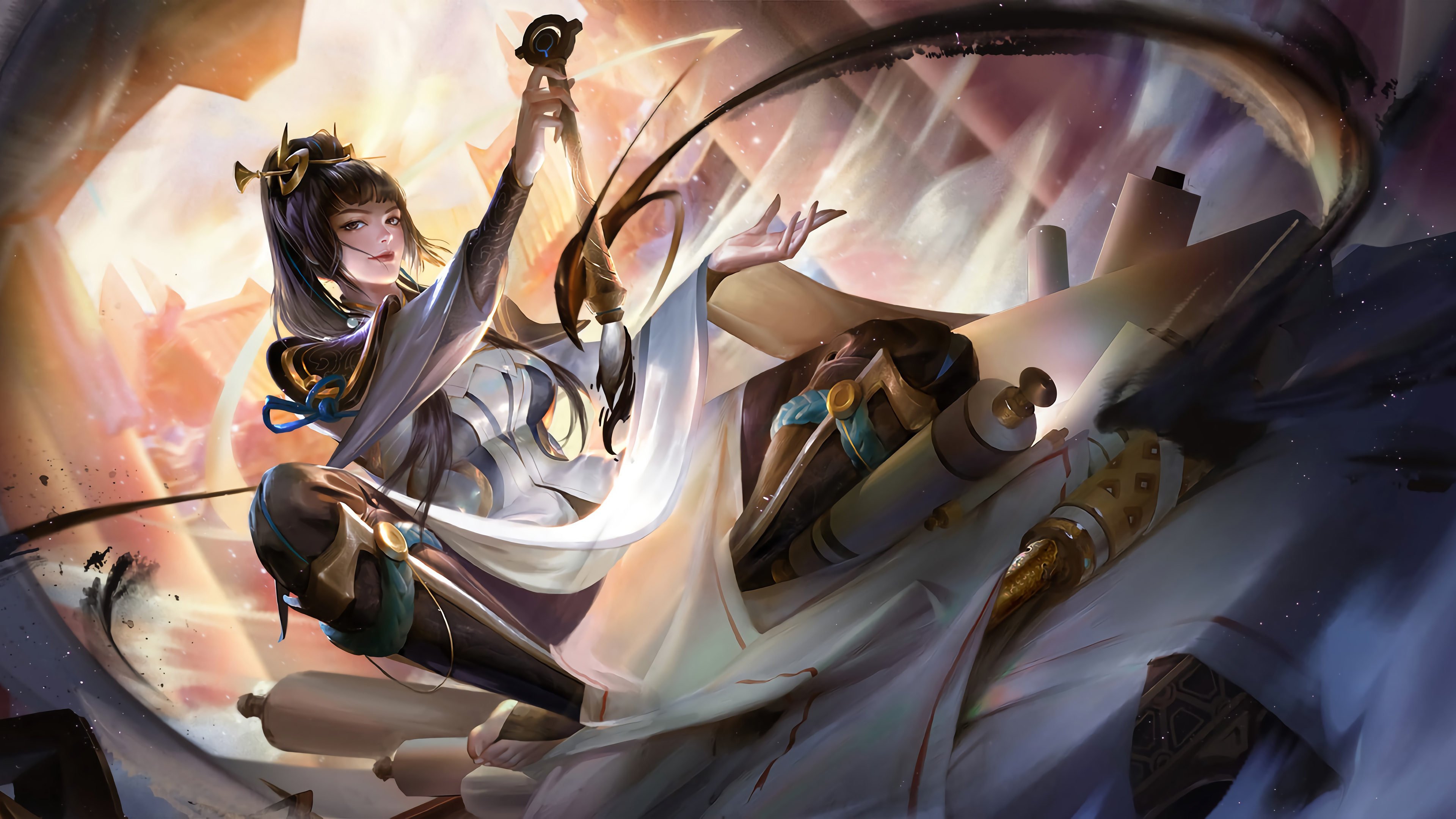 开云kaiyun-战火燃烧场上，红蓝对决引人窥探胜负离谱，红蓝战争